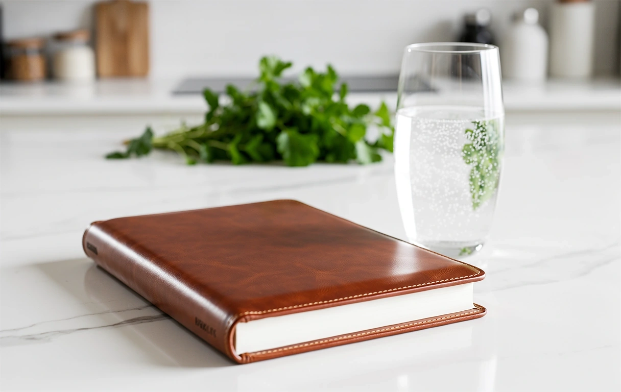 HealthyPlan Culinary Environment