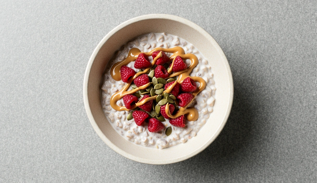 Frühstücksideen Inspiration